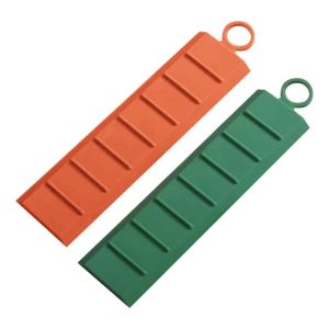 1set/2pcs Potato Cutting Non Stick Knife Artifact For Home Kitchen Multifunctional Ultra-Thin Stainless Steel