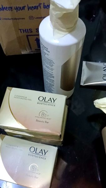Buyer review video 3