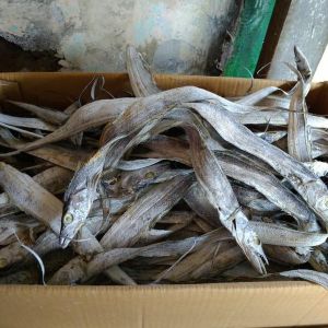 Ikan Asin Layur 500 Gram
