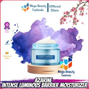 Azarine Barrier Moisturizer Intense Luminous Barrier Moisturizer 30g