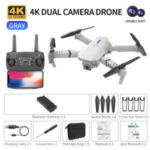 Xiaomi Mini Drone With Camera Mini Drone With 4K Dual Camera Original 4K HD Drone Camera