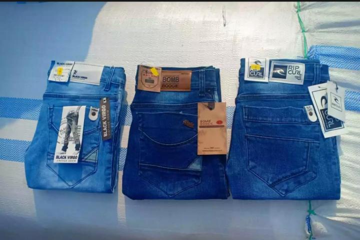 PROMO TERMURAH !!! Celana Pendek Warna Levis Pria Celana Pendek