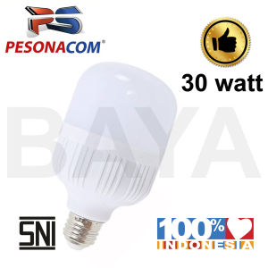 Lampu LED Bohlam Bulb Led tabung JUMBO 30Watt 40Watt 50Watt kapsul capsule tbulb BESAR paling murah termurah terang SNI 30w 30 w 30 watt 30 watt 40w 40 w 40watt 40 watt 50w 50 w 50 watt 50 watt Hemat Energy Cahaya Putih Berkualitas Rumah kantor ruko toko