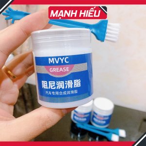 Mỡ Tra Bảo Dưỡng  Bôi Trơn Chi Tiết Xe Ô Tô Chống Rỉ Sét. Giảm Va Đập Và Tiếng Cọt Kẹt Trên Ô Tô