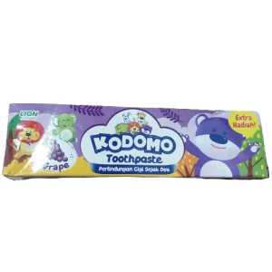 Pasta gigi KODOMO 45gr