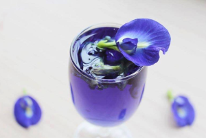 Dried Butterflypea Flower 50grams