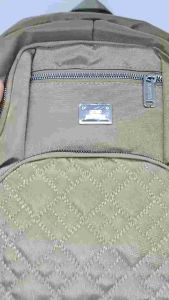 Tas Ransel Laptop 14 inch Chibao 0804-22-86