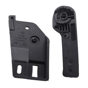 Engine Cover Release Handle for Golf MK4 1J1823533C 1J1823633A Quick Installation Car Maintenance Enhances Functionality