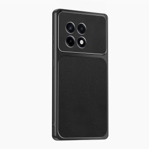 For OnePlus ACE 5 ACE 5 Pro 1+ 13R New faux leather phone case high-quality anti drop cover