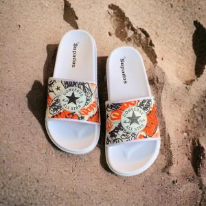 Sandal Selop Premium Sandal Slide Pria Terbaru
