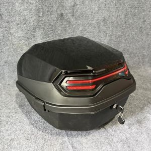 Thùng Sau Xe Motor Xe Máy