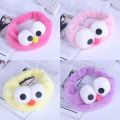 weg hair women 12pcs Elmo and Monster Turban. 