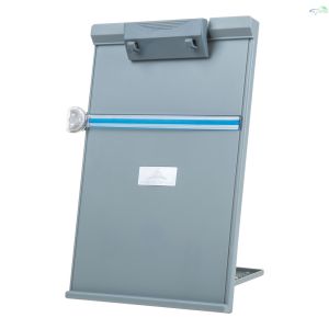 A4 Desktop Copy Holder Desktop Document Holder Reading Stand