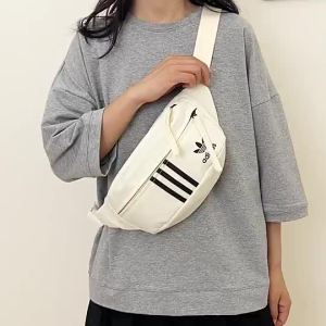 High Quality bag sling bag for woman belt bag chest bag crossbody bag pouch bag waist bag single-shoulder bag