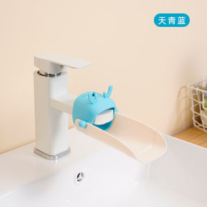 Cute Cartoon Hand Wash Wizard (xxx)