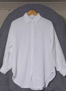 Kemeja Wanita Lengan Panjang | Kemeja Kantor | Kemeja OversiProdukze | Atasan Kemeja Wanita | Kemeja Basic | Kemeja Rayon twill | kemeja Twill Hitam Putih