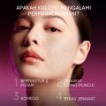 SKINTIFIC 12% AHA BHA PHA LHA PEELING SOLUTION SERUM 30 ML EXFOLIATING ESSENCE EKSFOLIASI PENGANGKAT SEL KULIT MATI PENCERAH WAJAH. 