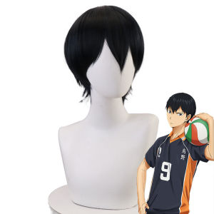 Anime Haikyuu Cosplay Costume Karasuno Koukou High School Volleyball Club Hinata Shoyo Kageyama Tobio Sportswear Jerseys
