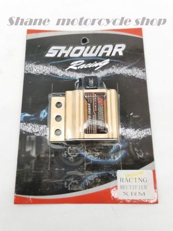 racing rectifier xrm | Lazada PH