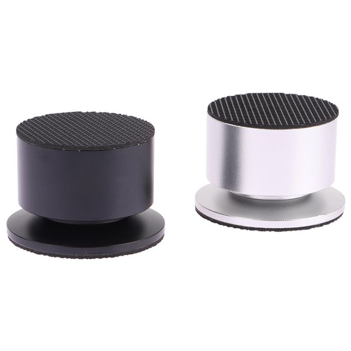 1Pcs Shock Spikes Spring Damping Pad HIFI Stand Feet Speaker Spike Foot