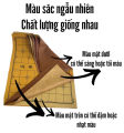 Bộ Cờ Tướng Bằng Gỗ Quân Loại Lớn Size 3.8cm - 4.8cm - 5.8cm Kèm Bàn cờ. 