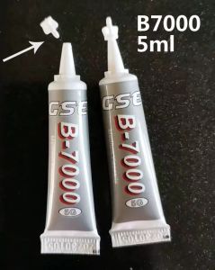 Ecoplanet COD#502 Strong Super Glue Liquid Fast Repair Universal Liquid Glue Adhesive Tree Frog Oily Glue