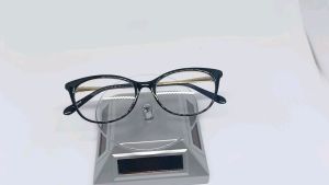 PROMO Kaca Mata Plus Wanita Model Cat Eye Terbaru Auto Focus Anti Radiasi