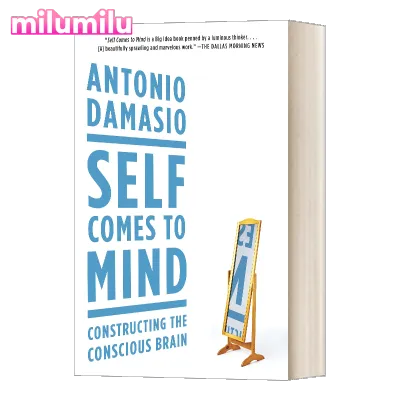 Milu Self Comes To Mind Original English Books