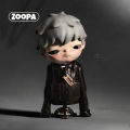 【100% Legit】Optional Styles Paradise Lost Hirono POPMART Hirono RESHAPE Series 05 Doll Garage Kit Blind box Healing Drowning Parasite Voyage Burst Woodcarving Fading Costume. 