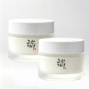 BOJ Dynasty Cream 50mlReduce wrinkles moisturize and brighten the complexion for All Skin Types