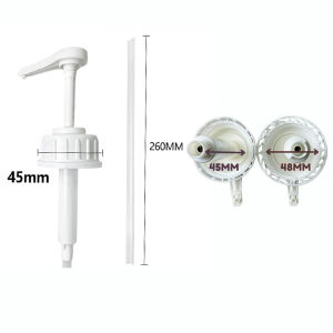 10L Bottle Pump 45mm | Pam Botol Sabun Air 10L | 10升桶装压头 洗洁精/饮水用