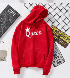 Áo HOODIE cặp đôi áo đôi  gia đình 3/4/5 người-áo đôi cặp phom rộng chất đẹp đủ size từ bé 5-90 kí [giá sĩ 1 áo ]
