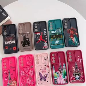 Shatterproof Printed Candy Color Phone Case Realme C100 6 c20 c15 c21y C100I C83 7 c11 c20 c51 c53 c61 c63 note 50 70 60x 80 60 5 5i 6i c3 c15c61 c71 c35 15t 15 8 c61 c63 c30 c30s c25y c55 c65 C71c75 c85 pro