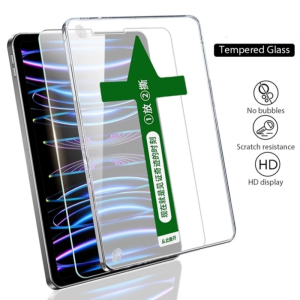 Tempered Glass For Samsung Tab A7 Lite A8 10.5 A9 8.7 A9 Plus S7 S8 S9 S10 FE T220 T225 T290 T295 Auto Alignment Installation Compatible