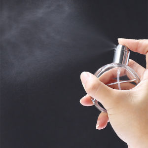 in stock 10/30/50ml Potion of Chance 20ml Empty Glass Spray Bottle Perfume Making