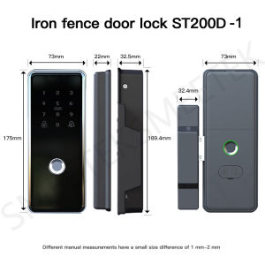 digital lock digital door lock gate lock digital door lock digital smart door lock digital fingerprint lock