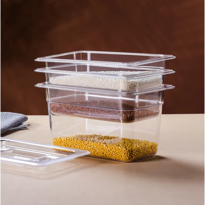 Acrylic%20Sinker%20Container%20Food%20Pan%20Sauce%20Pan%20Food%20Container%20Canister%20Milktea%20Pearl%20Canist%201/3%201/4%201/6%201/9%20-%20Image%204