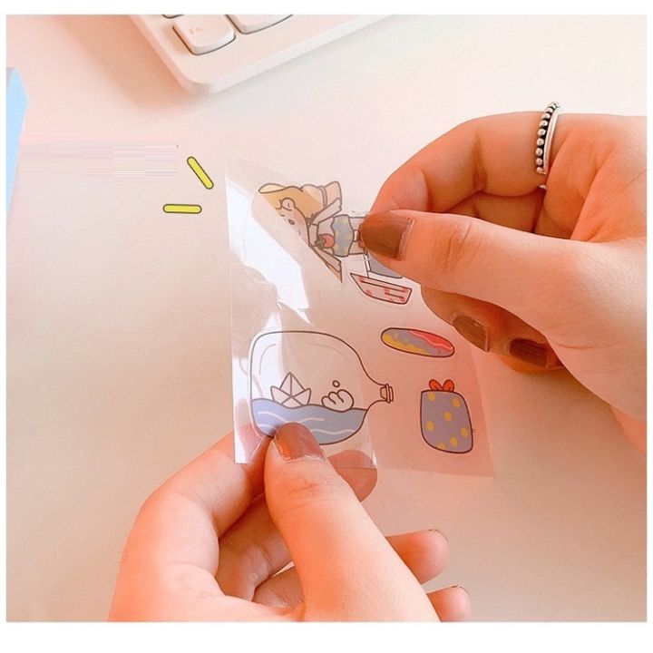 Stiker%20PET%20Seri%20GOTO%20MOMO%20Transparan%20Waterproof%20Aesthetic%20Scrapbook%20Jurnal%2020%2040%20100%20Lembar.%20Empat%20set%20gambar%2025%20lembar%20setiapnya,%20desain%20unik,%20tahan%20air,%20cocok%20untuk%20scrapbook%20dan%20jurnal.%20-%20Image%209