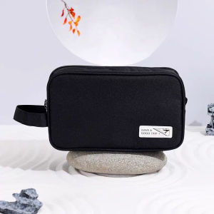 Big Capacity Travel Bag Makeup Bag Travel Organizer Hanging Storage Waterproof Cosmetic Pouch