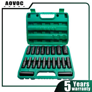 impact wrench socket set deep socket wrench set deep socket 1 2 drive impact wrench socket adaptor sucket wrench