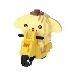 Child Friendly Puzzle Blocks Set For Ages 3+ Boosts Fine Motor Skills And Innovative Play for Creativity