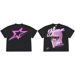 Casual Original Tyler Hip Hop Visionary Shirt Street Comfort Fit Popular