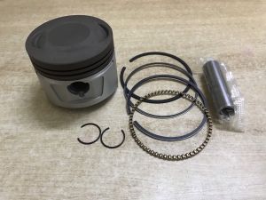 BỘ PISTON + BẠC 63.5mm CÓ LỚP CHỐNG CHÁY DÀNH CHO XE GA BÁC Yingxiang 200cc (cos 0-4)