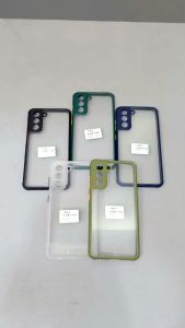 Case Hardcase Fuze Ume MiQilin iPhone 12 12 Pro 12 Pro Max 13 13 Pro Case Soft Case Fuze Hard Case