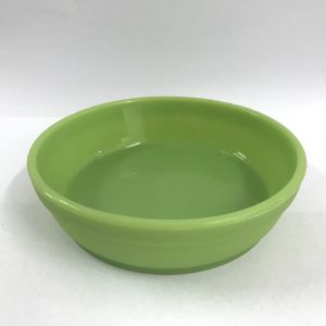 Kinderville Little Bites Silicone Bowl Single