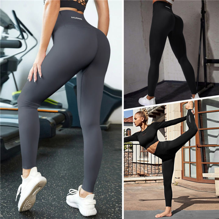 Fashion Women Fitness Running Gym Pants Energy Seamless Leggings