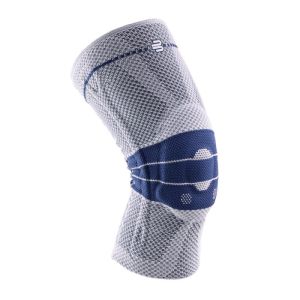 Bauerfeind GenuTrain 8th - NEW & IMPROVED Generation Medical Knee Support