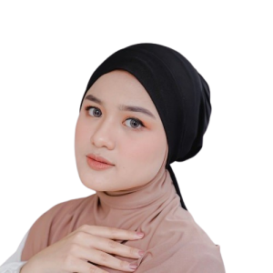 Ciput Tali Ciput Kaos Tali Inner Dalaman Hijab Inner Hijab Ciput Arab Turki Inner Basic Tali