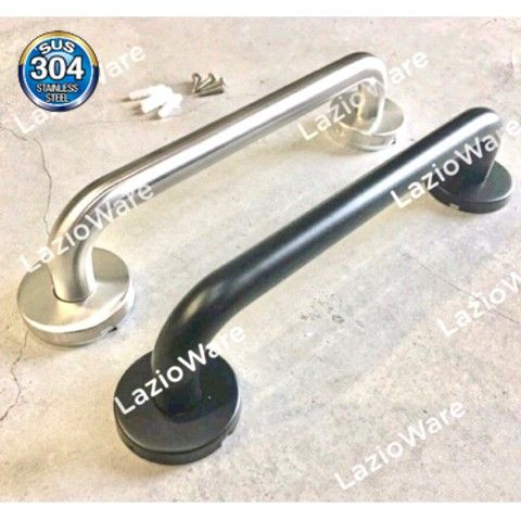 Stainless Steel 304 “C” Swing Door Pull Handle | Lazada Malaysia