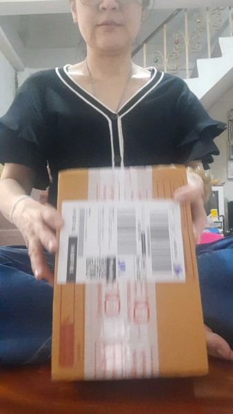Buyer review video 3
